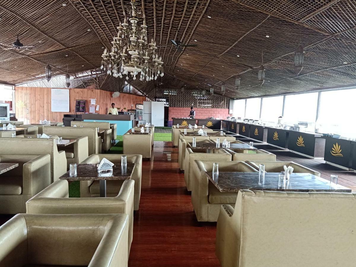 The Grand Legacy Resort & Spa - Tgl - Pure Vegetarian Mahābaleshwar Esterno foto